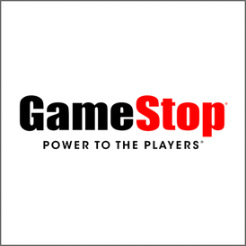 Gamestop Gift Card USA - $5 USD