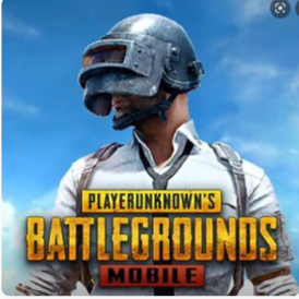 PUBG MOBILE 8100 UC - GLOBAL PIN