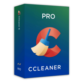 CCleaner Pro Pc/Mac/Android/Ios 1 Year