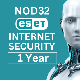 NOD32 Internet Security 1 Device – 1 Year