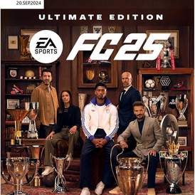 EA SPORTS FC 25 Ultimate Edition 🟩 XBOX