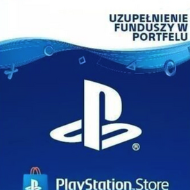 PSN 500 PLN - Playstation 500 Z?ote (Stock)