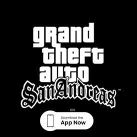 GTA sandreas | Apple IOS IPhone 🍎