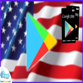 USA playstore and gmail method for giftcards