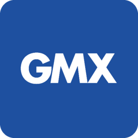 New gmx.us email accounts