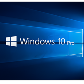 Windows 10 Pro OEM Key