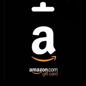 Amazon giftcard 100$ (USA)