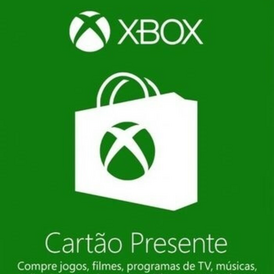 Xbox 50 BRL - Xbox R$50 (Stockable - Brazil)/