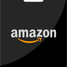 $190 Amazon USA gift cards- Stockable