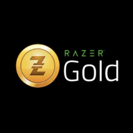 Razer gold Global 400$