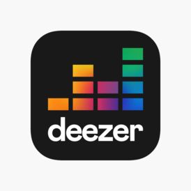 DEEZER PREMIUM 12 MONTHS UPGRADE YOUR EMAIL