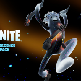 Fortnite Bioluminescence Quest Pack