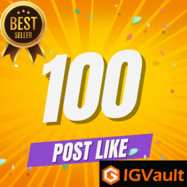 100 Facebook Post like J'aime la publication