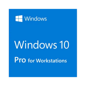 ✅ Lifetime | Windows 10 Pro for Workstations