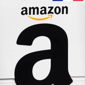 Amazon Gift Card 10