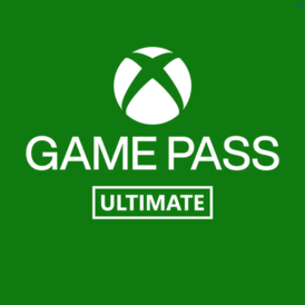 Xbox Game Pass Ultimate 1 Month - India