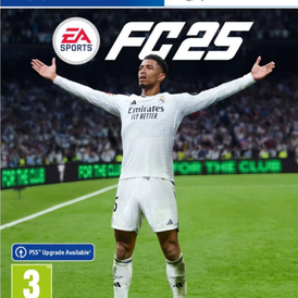 EA SPORTS FC™ 25 Standard Edition PS4 & PS5