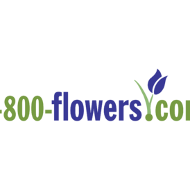 1-800-FLOWERS Gift Card 50$