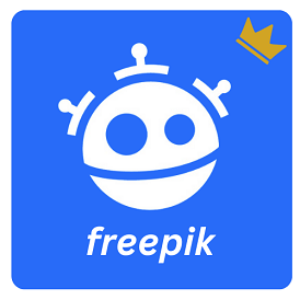 ✅ 1 month | FREEPIK Premium