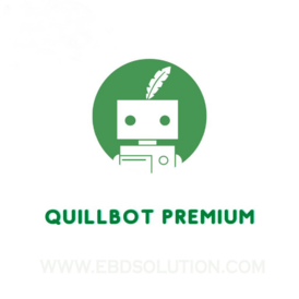 quillbot premium accounts