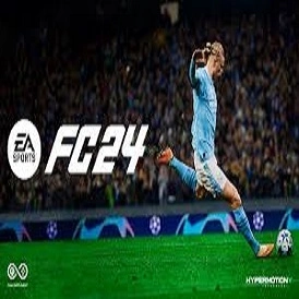 |Xbox|[EA Sports FC 24 XBOX Global ACCOUNT]