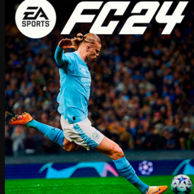 EA SPORTS FC 24 (PC) - Steam Gift - GLOBAL