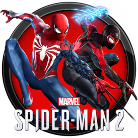 Spiderman 2 PS5