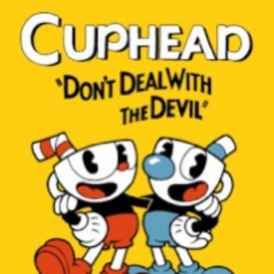 Cuphead XBOX ONE/X/S PC WIN10 🔑