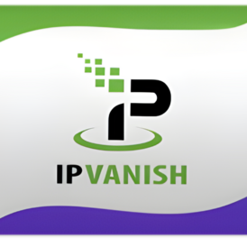 IPVanish VPN Subscription - 3 Months