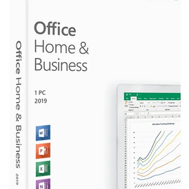 Office Home and Business 2019 PC Key GLOBAL