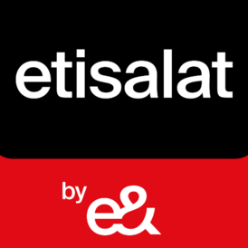 ETISALAT AED110