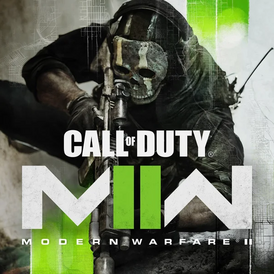 Call OF DUTY MW II | PS4/PS5 KEY