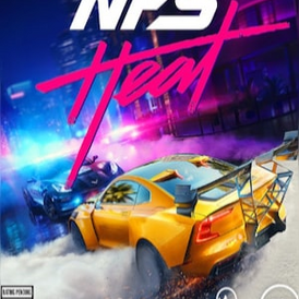 ✦Need for Speed: Heat✦ [Origin / EA]