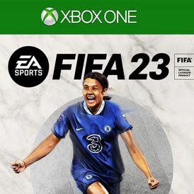 EA SPORTS FIFA 23 Standard Xbox One