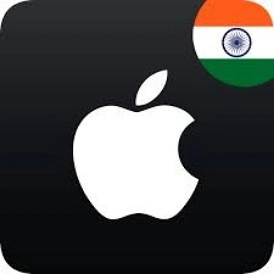 Apple ITunes Gift Card ₹ 100 INR (INDIA)