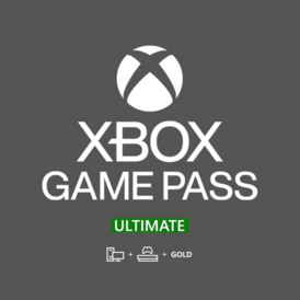 Xbox Game Pass Ultimate 14 Months Global