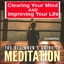 The Beginner's Guide To Meditation E-Book