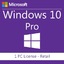 Windows 10 Pro Key | Retail Key