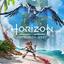 Horizon Forbidden West PS5/PS4 Code Japan