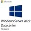 Microsoft Windows Server 2022 Datacenter