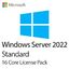 Microsoft Windows Server 2022 Standard – 16 C