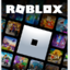 Roblox Gift Card EUR 10€ (stockable)