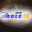 Eagle IPTV Reseller Panel Eagle 4k 120 Credit