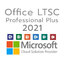 Microsoft Office 2021 Pro Plus LTSC