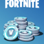 Fortnite 1000 V-Bucks [ EPIC - XBOX - PC ]