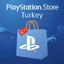 💎1500 TRY (TL) PSN balance in Turkey💎