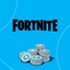 Fortnite - 1000 V-Bucks Gift Card  GLOBAL