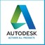 Autodesk All Apps 3 year license on your emai