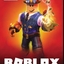 Roblox Card 10 EUR Robux Key EUROPE