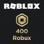 Roblox Gift Card 400 Robux GLOBAL